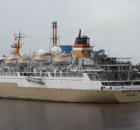 Jadwal Kapal Bukit Raya