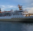 Jadwal Kapal Wilis Terbaru