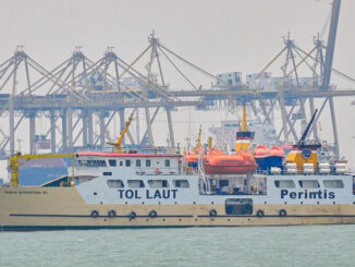 jadwal kapal sabuk nusantara 51