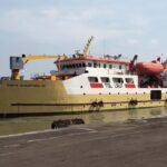 jadwal kapal sabuk nusantara 92