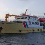 jadwal kapal sabuk nusantara 106