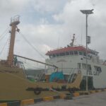 jadwal kapal sabuk nusantara 27