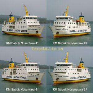 jadwal kapal sabuk nusantara terbaru jadwal kapal sabuk nusantara terbaru