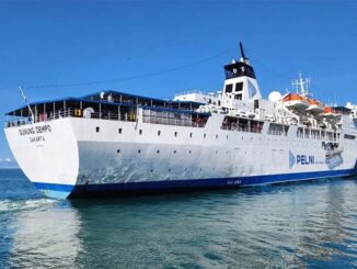 jadwal kapal gunung dempo