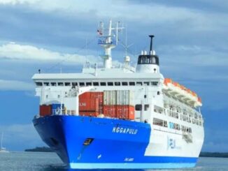 jadwal kapal nggapulu