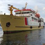 jadwal kapal sabuk nusantara 103