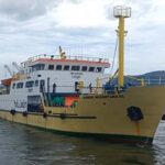 jadwal kapal sabuk nusantara 55