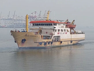 jadwal kapal sabuk nusantara 57