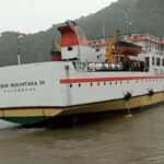 jadwal kapal sabuk nusantara 59