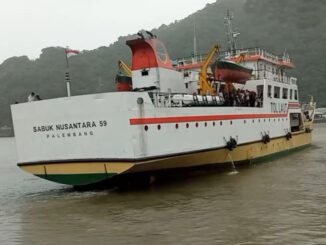 jadwal kapal sabuk nusantara 59