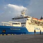 jadwal kapal tatamailau