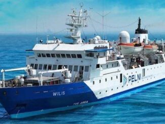 jadwal kapal wilis